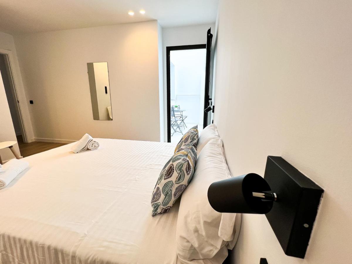 La Cala De Alcalá Luxury Apartamento Alcalá la Real