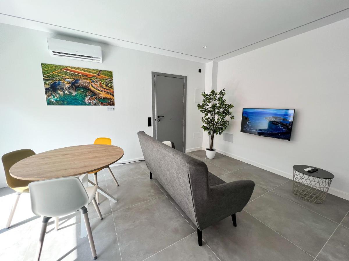 La Cala De Alcalá Luxury Apartamento *
