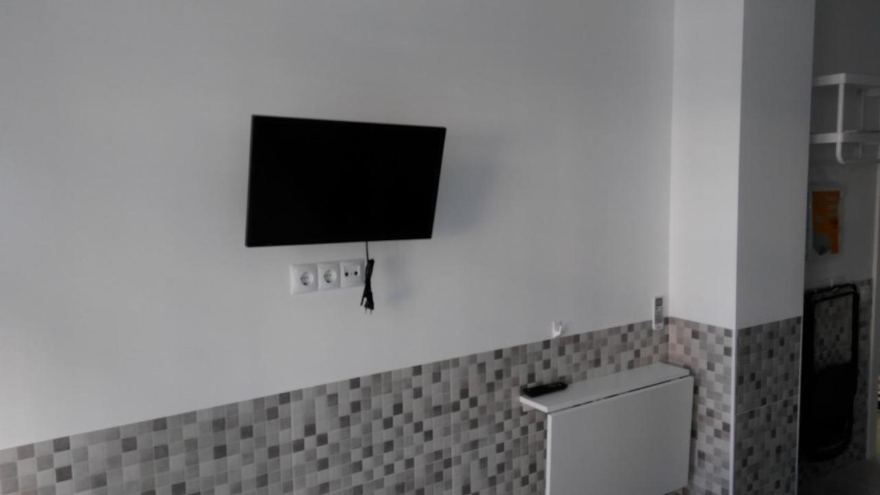 ріаza Lfach Guest house