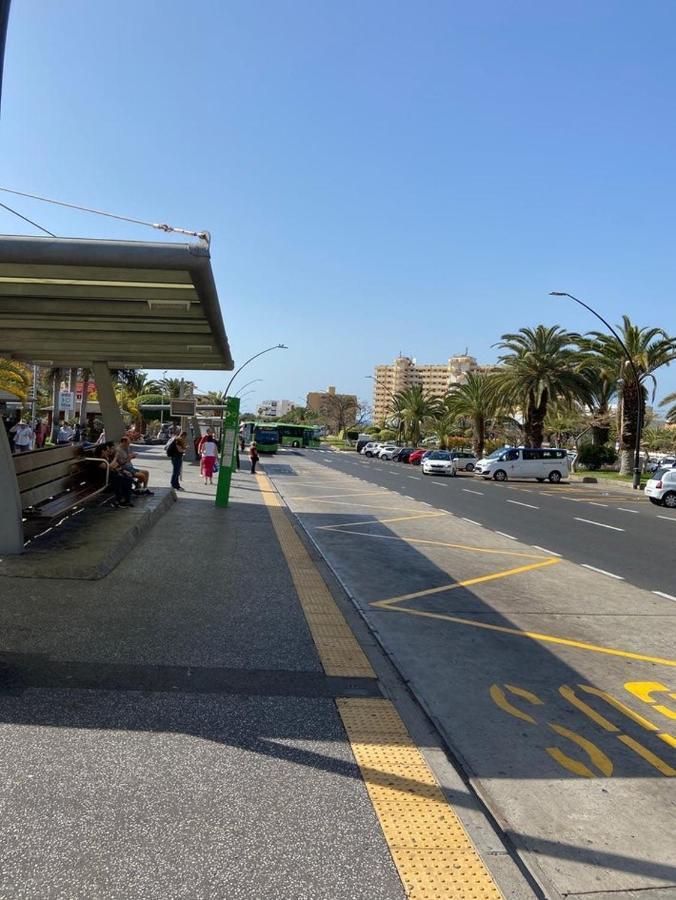 Apartamento Beautiful Rosas Arona (Tenerife)