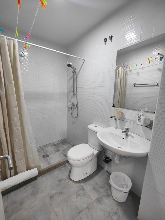 Guest house ріаza Lfach