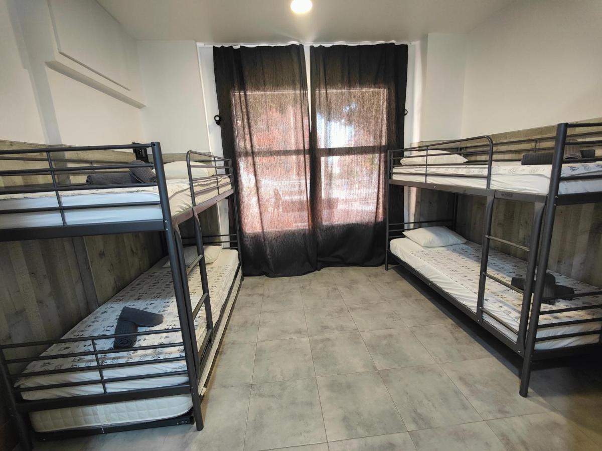 Guest house ріаza Lfach