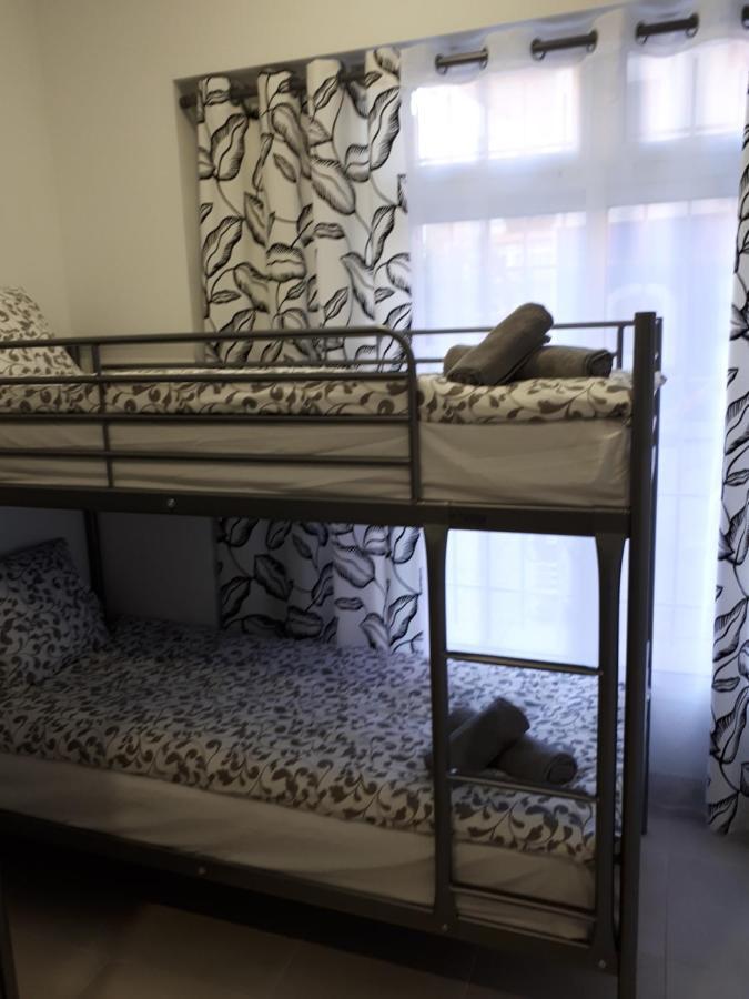 ріаza Lfach Guest house Calpe