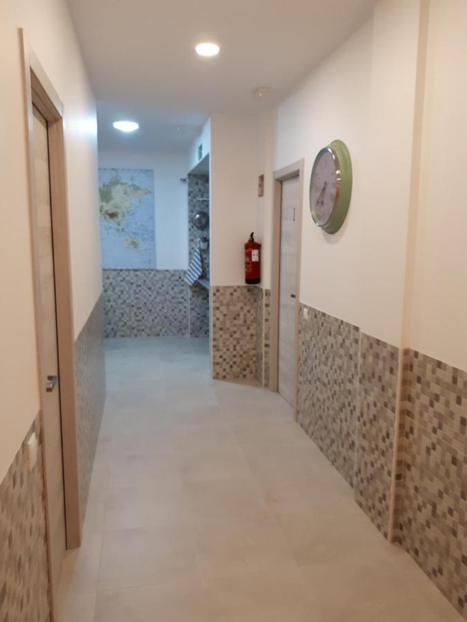 ріаza Lfach Guest house Calpe