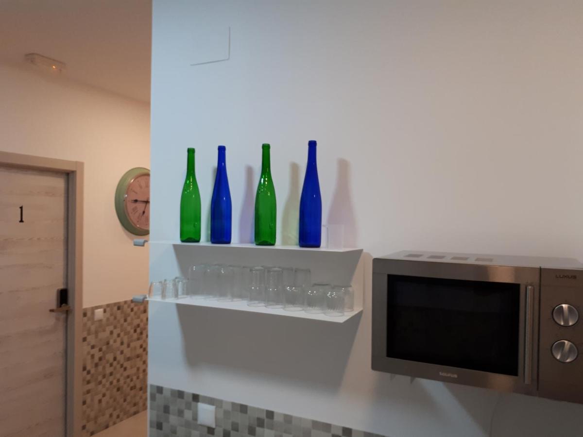 Guest house ріаza Lfach