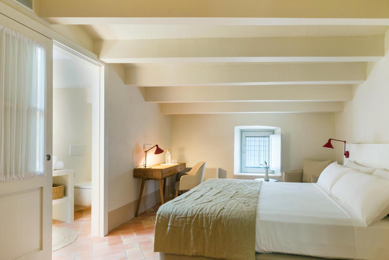 Mascort Eco 3* Palafrugell
