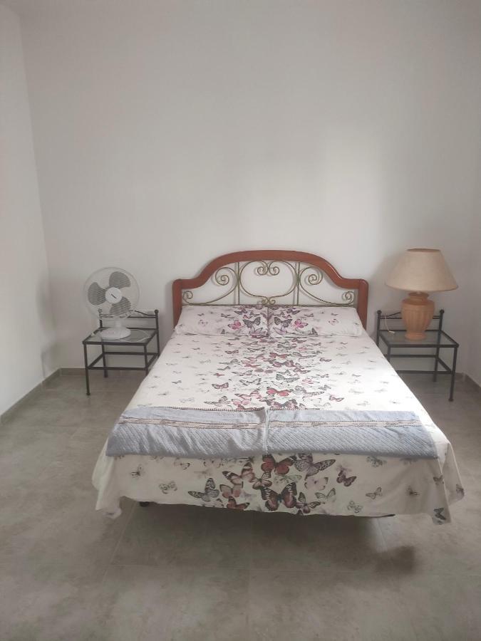 Casa Alba 1 Puerto del Rosario (Fuerteventura)