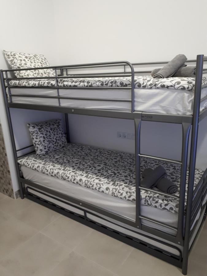 ріаza Lfach Guest house Calpe