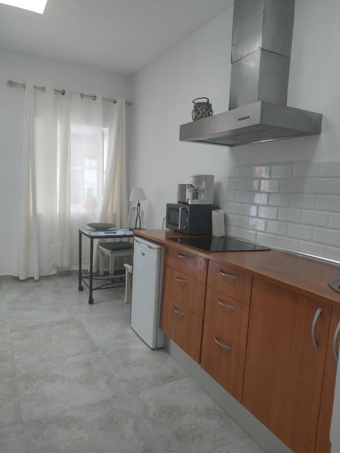 Casa Alba 1 * Puerto del Rosario (Fuerteventura)