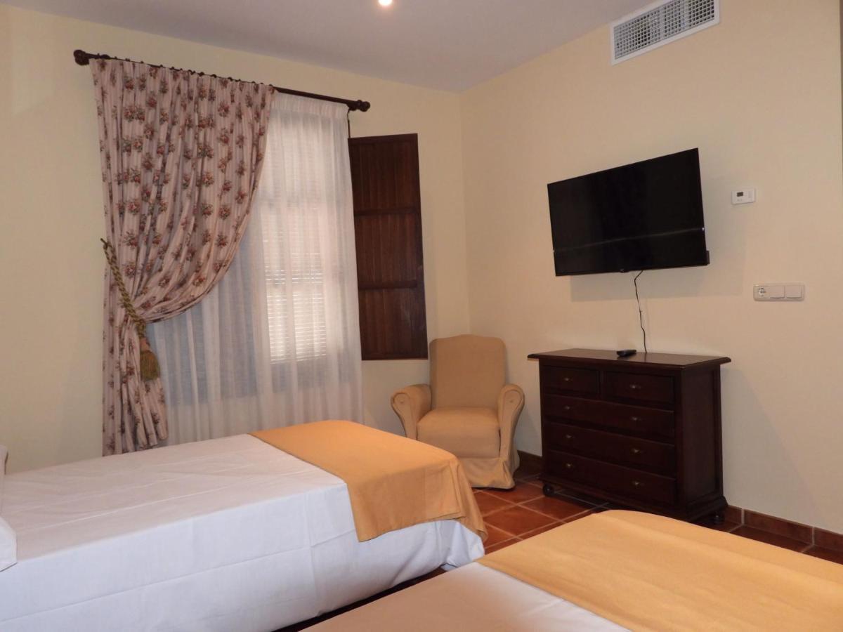 Rural Carlos Astorga Hotel 3*