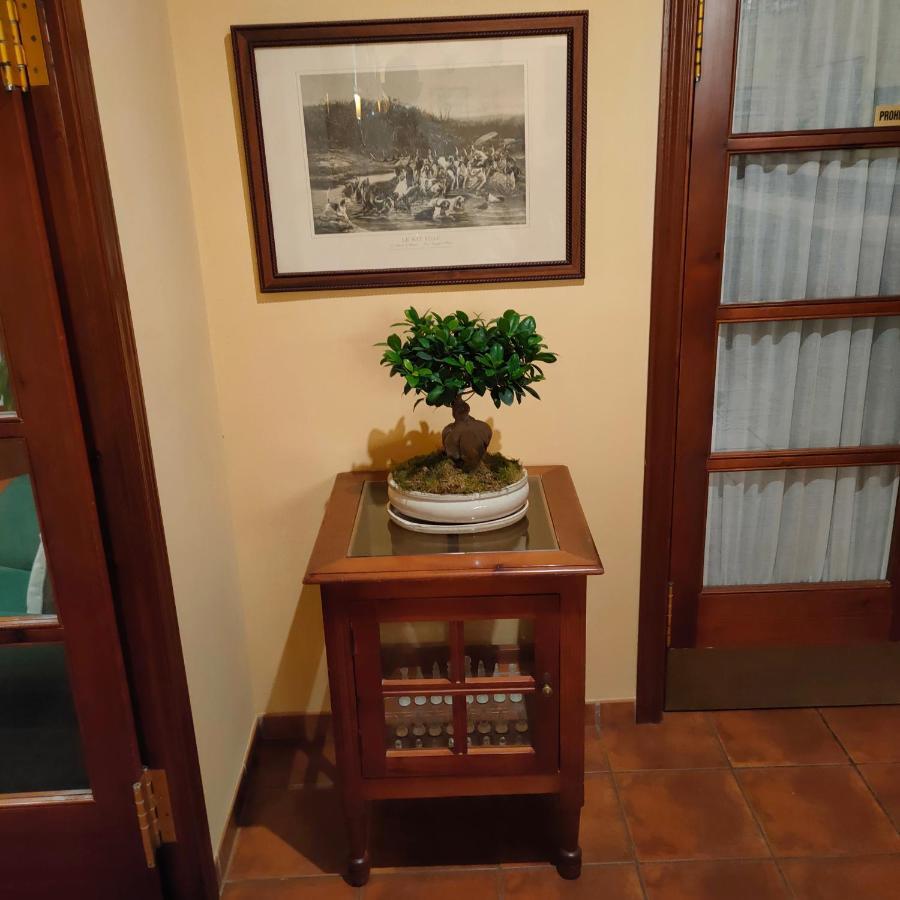 Rural Carlos Astorga Hotel Archidona