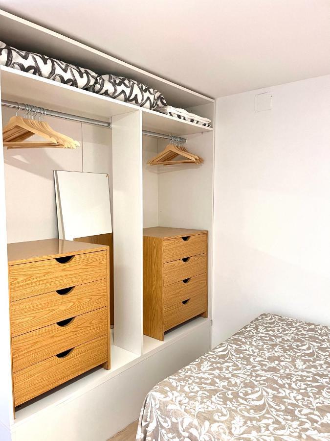 River Dreams Apartamento Madrid