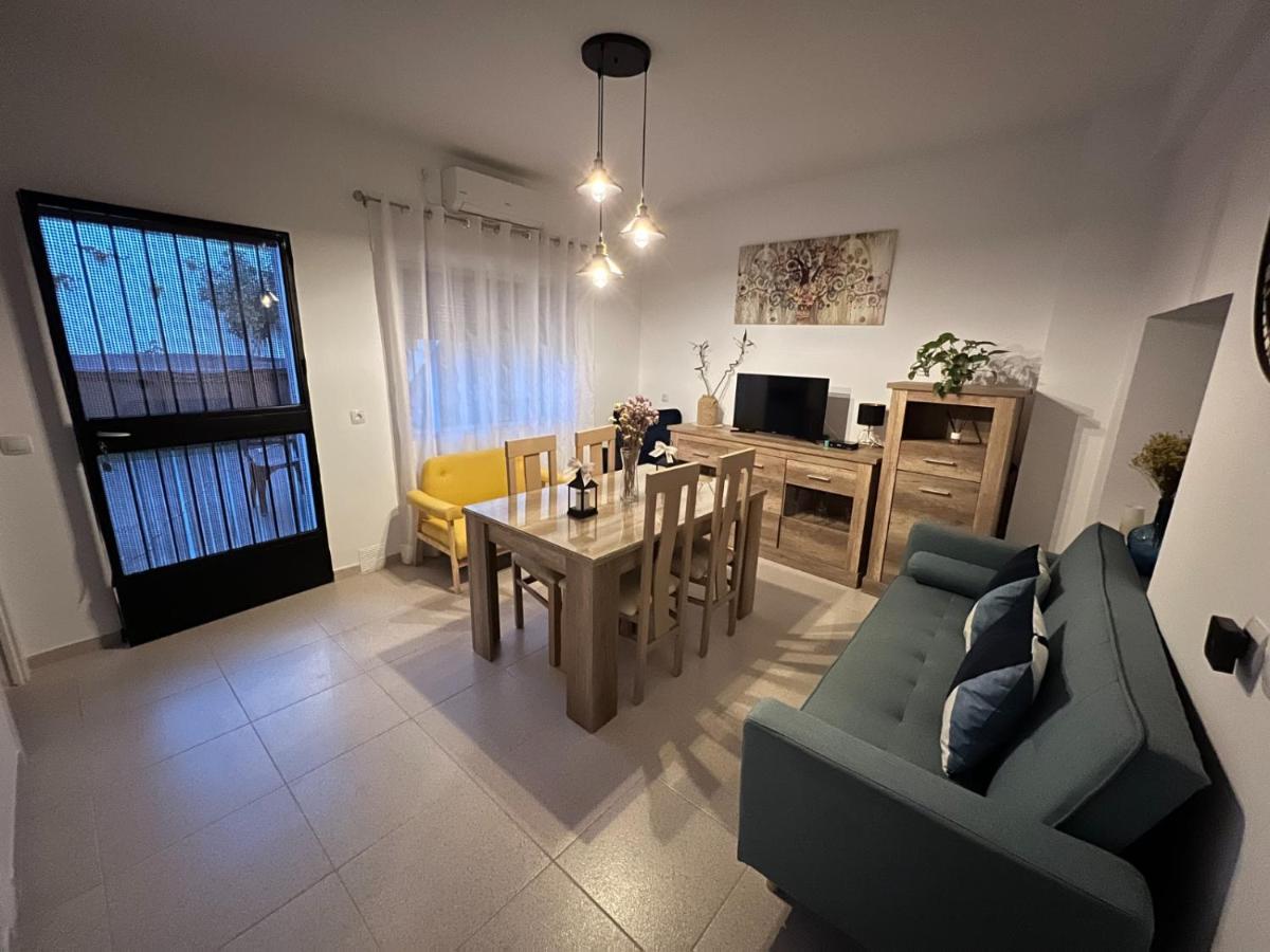 Casa * Villanueva de Córdoba