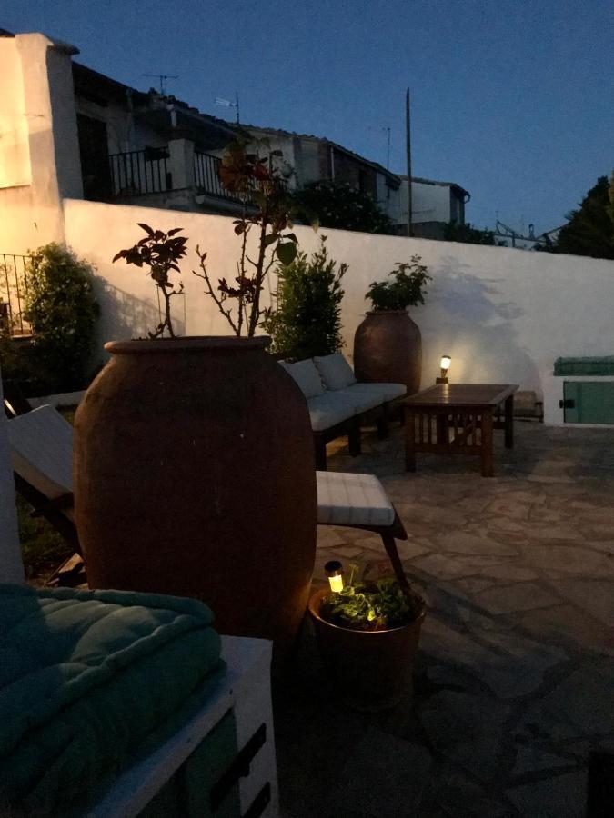 Al-qandil Casa rural *