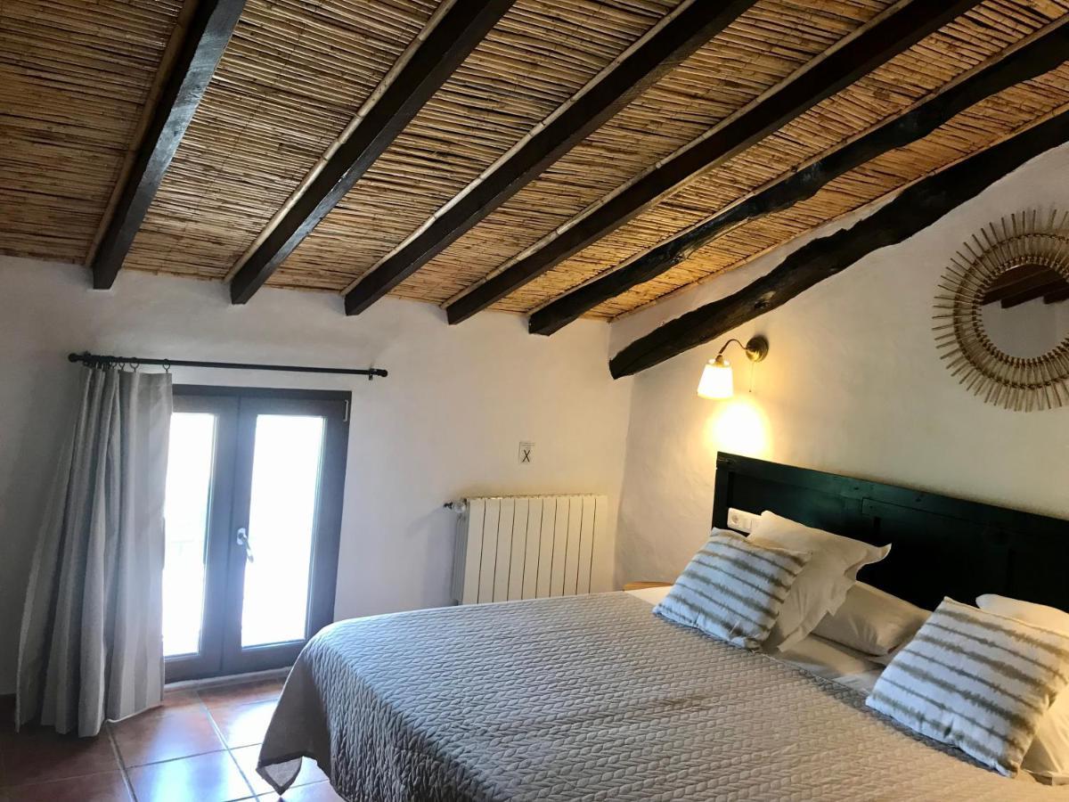 Casa rural Al-qandil *