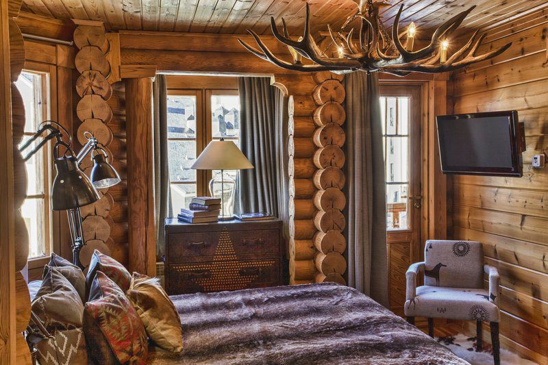 Hotel El Lodge, Ski&spa 5*