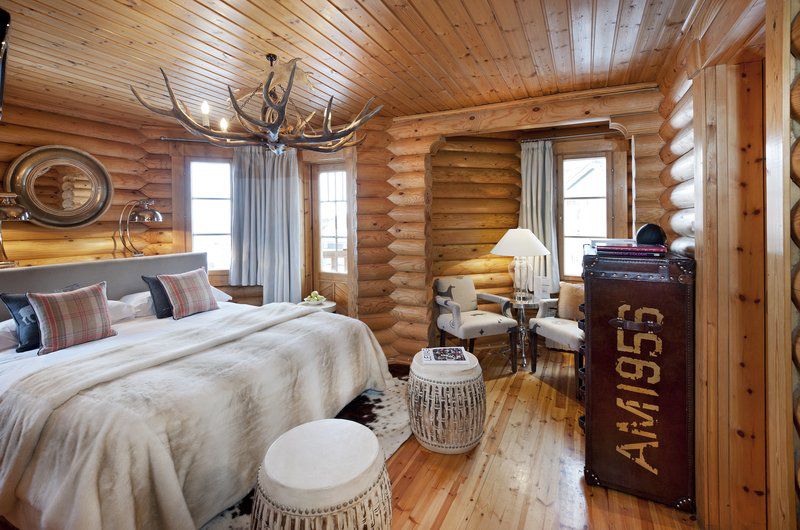 Hotel El Lodge, Ski&spa 5*