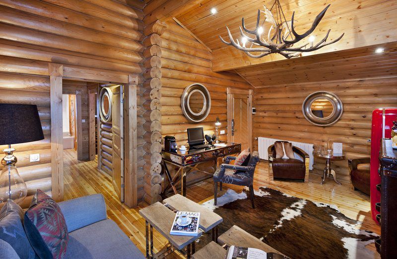 El Lodge, Ski&spa