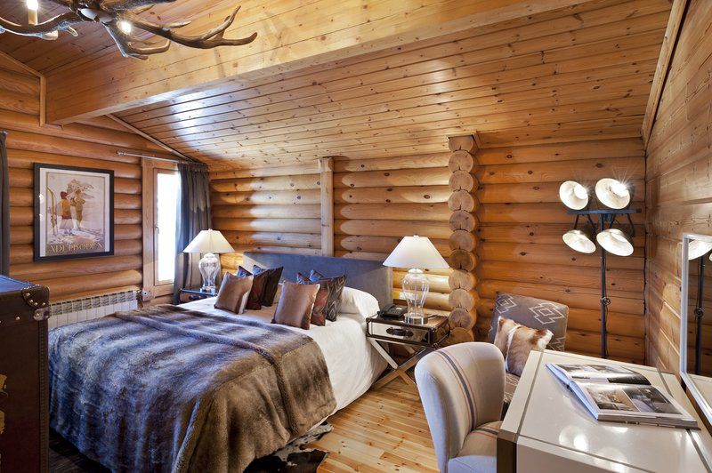 El Lodge, Ski&spa Hotel 5*