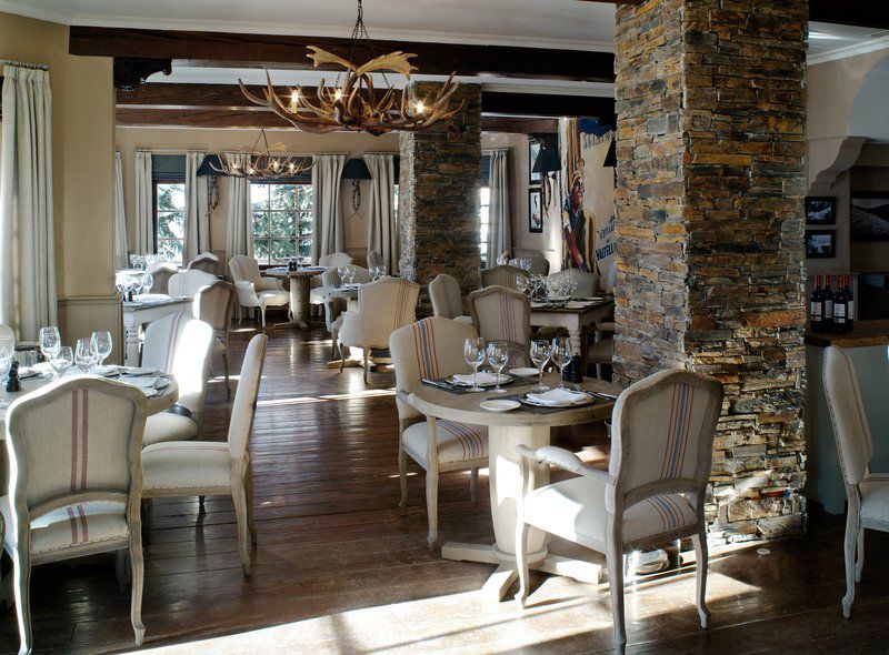 Hotel El Lodge, Ski&spa 5*