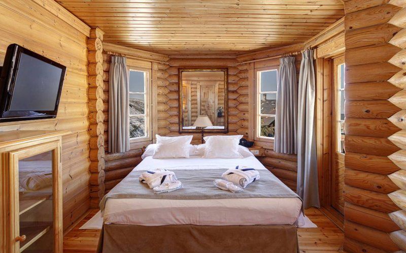 El Lodge, Ski&spa Sierra Nevada
