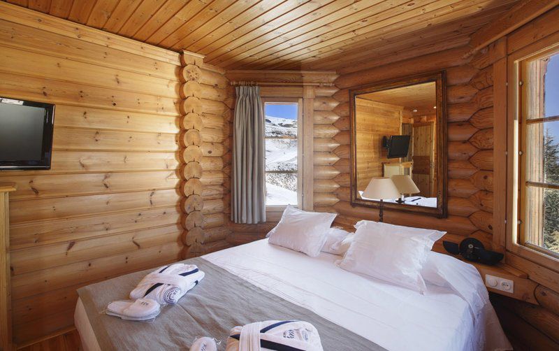 El Lodge, Ski&spa Hotel
