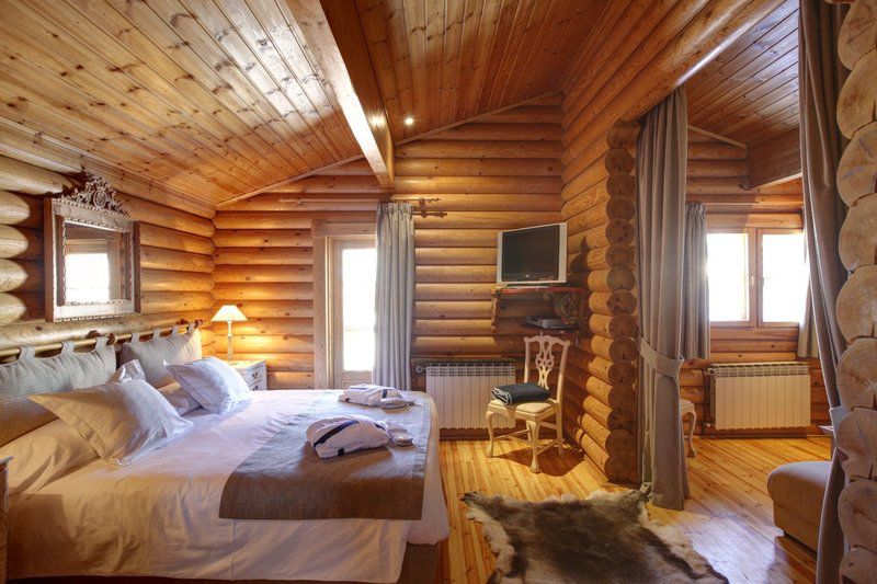 El Lodge, Ski&spa 5*