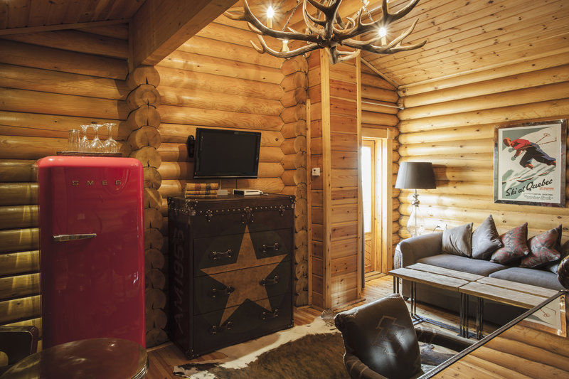 El Lodge, Ski&spa Hotel