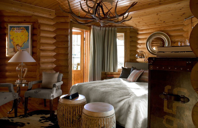 El Lodge, Ski&spa 5*