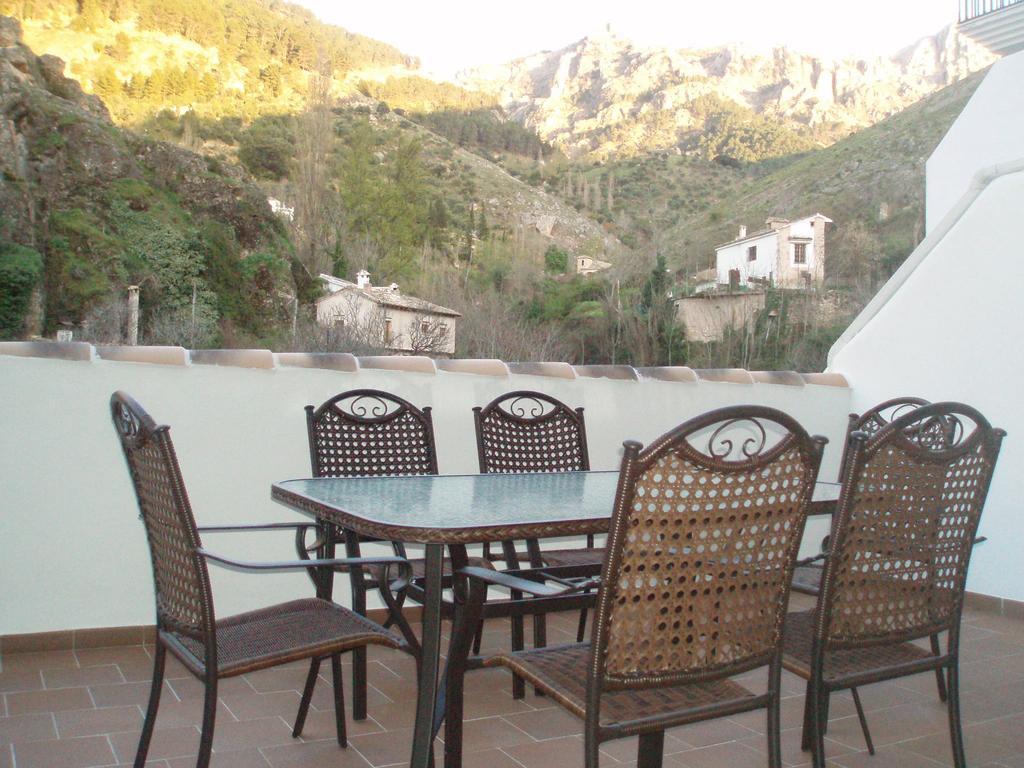 Vft Castillo De La Yedra *