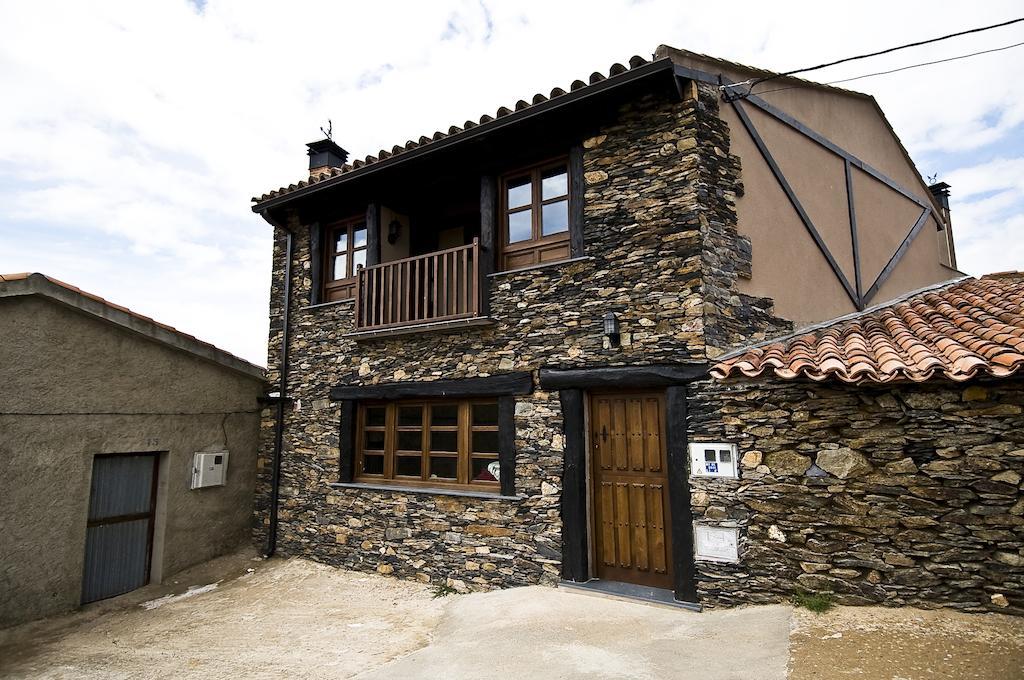 Aquilamas Casa rural *
