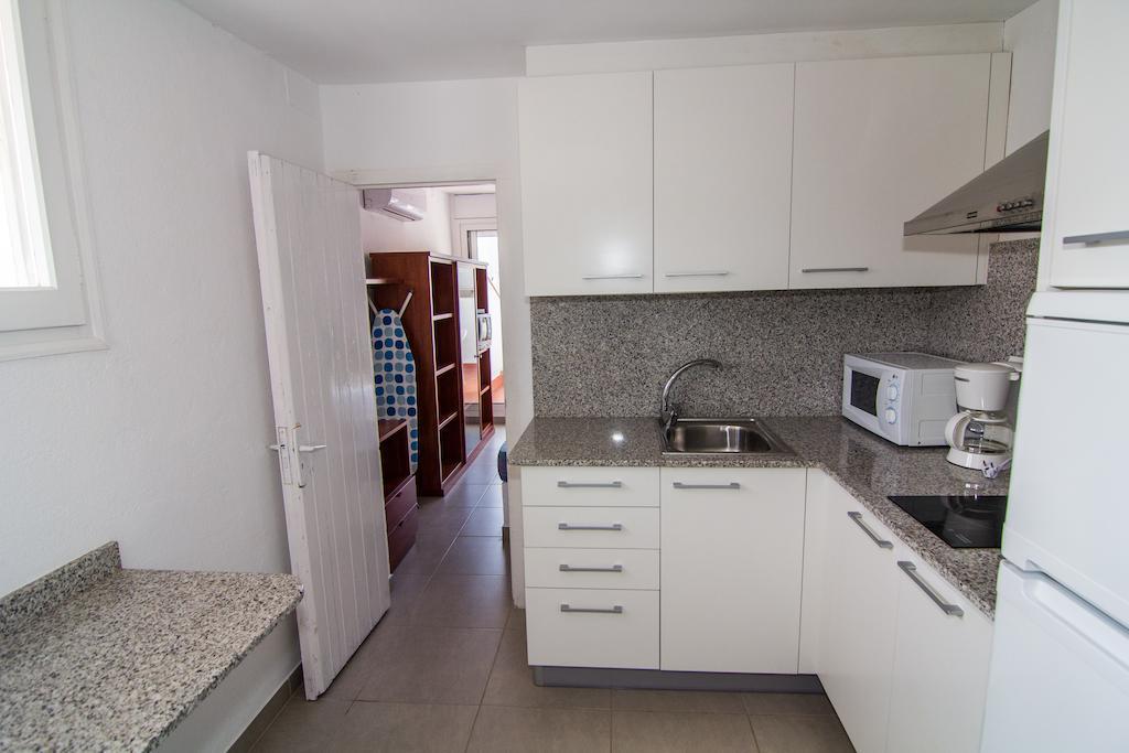 Apartamento Agi Joan Badosa *