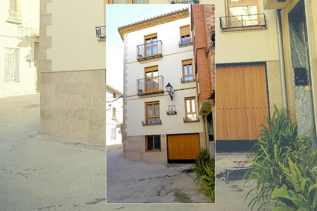 Country house Rurales San Juan Castellnovo
