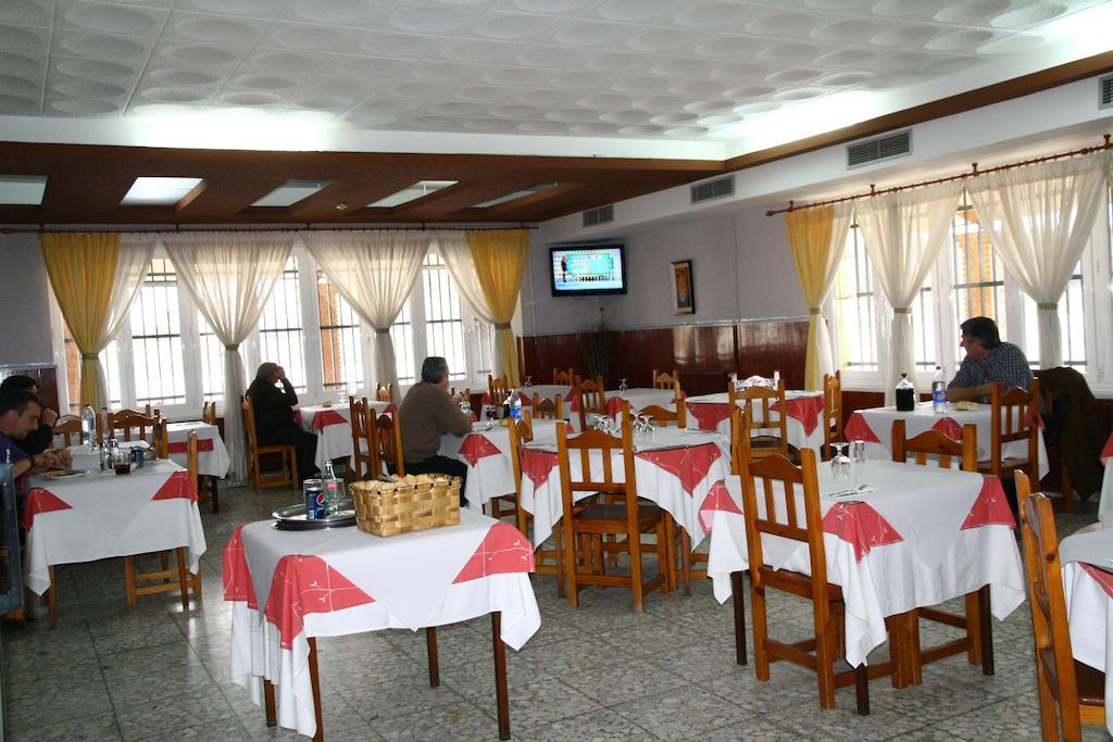 Asturias Guest house