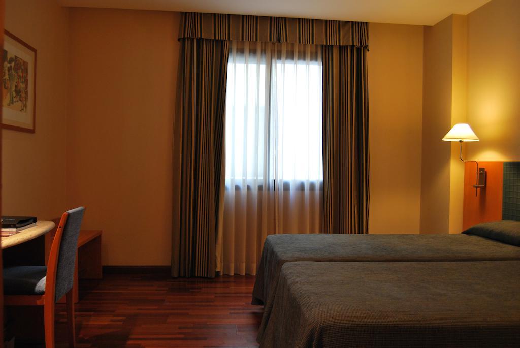 Villacarlos Hotel Valencia