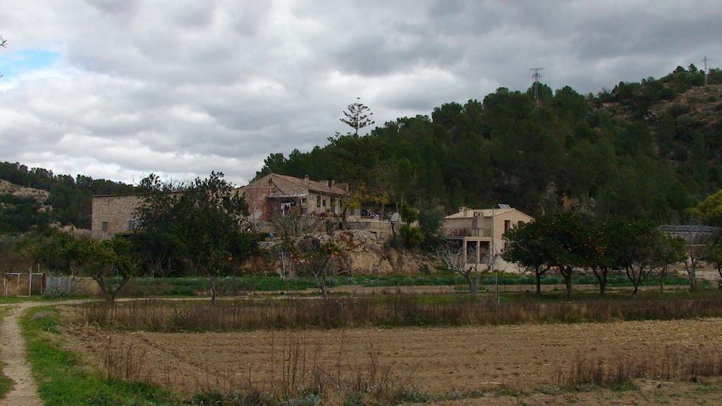 Hort De Mao Country house *