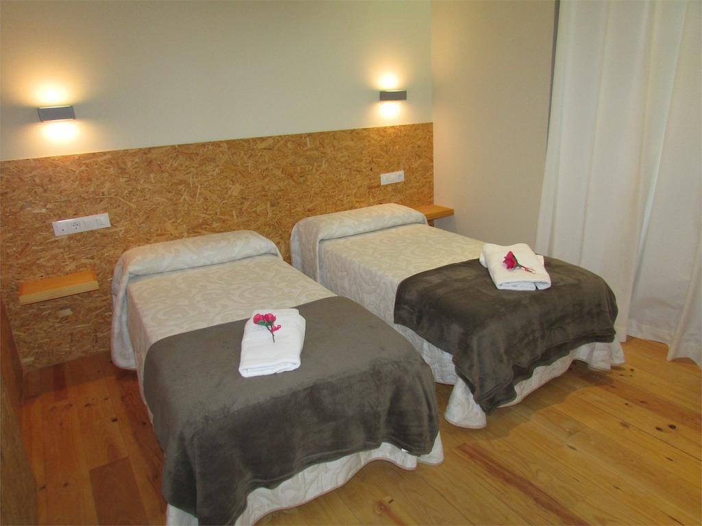 Real El Brasilero Inn Saucelle
