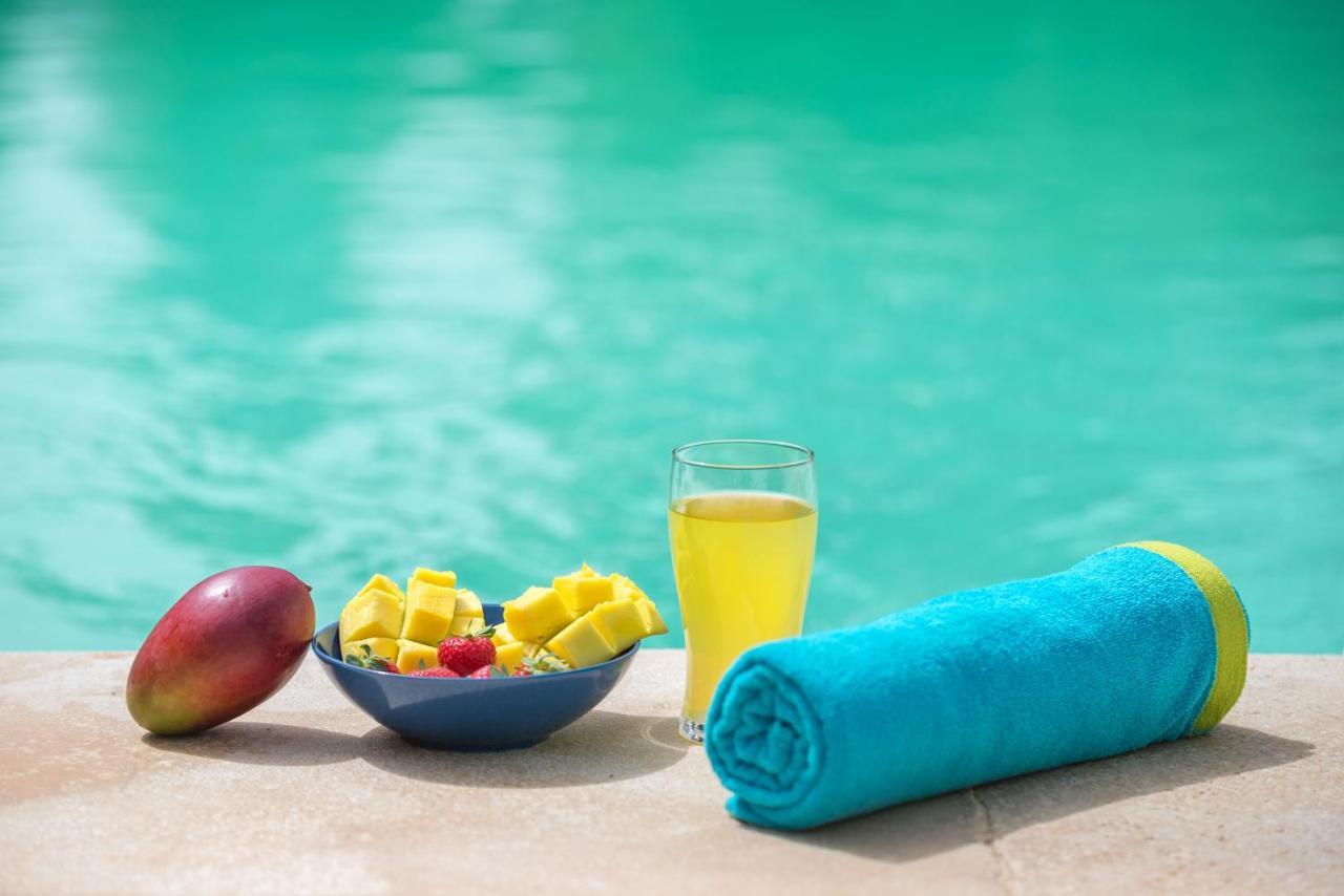 Luxury Delmare Holiday home *