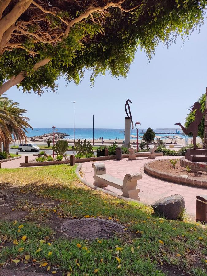 Casa Alba 1 Apartment Puerto del Rosario (Fuerteventura)