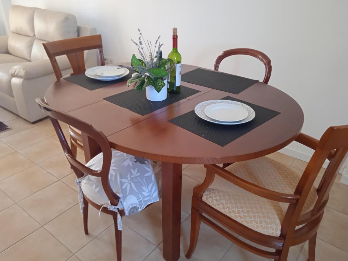 Apartamento Hermoso Piso Para 4 Pax Corvera Golf Country Club Corvera (Murcia)