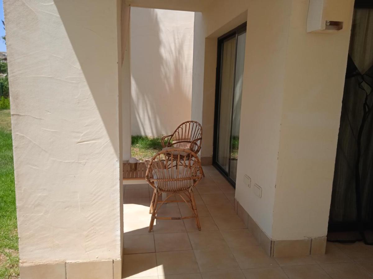 Apartamento Hermoso Piso Para 4 Pax Corvera Golf Country Club Corvera (Murcia)