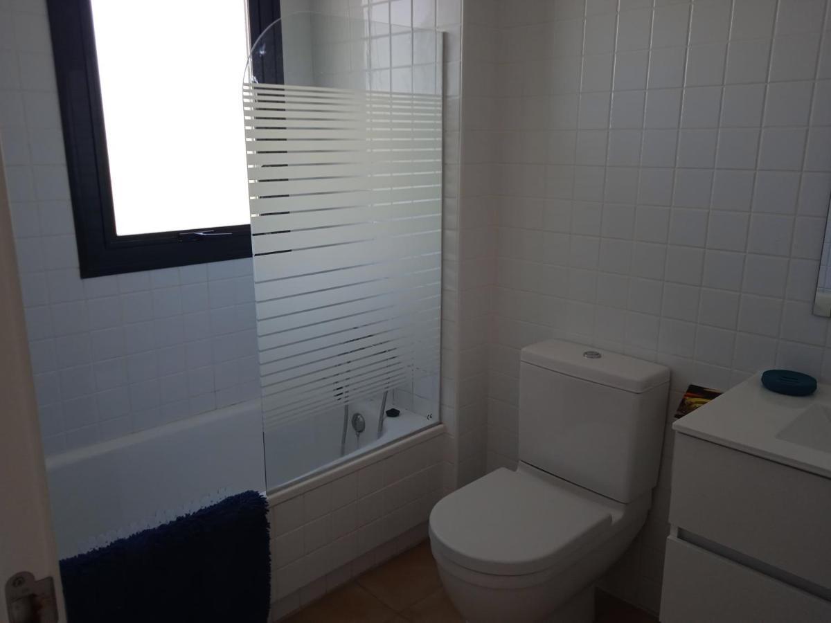 Apartamento Hermoso Piso Para 4 Pax Corvera Golf Country Club Corvera (Murcia)
