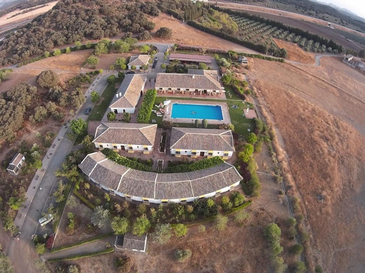 Rural Carlos Astorga Archidona