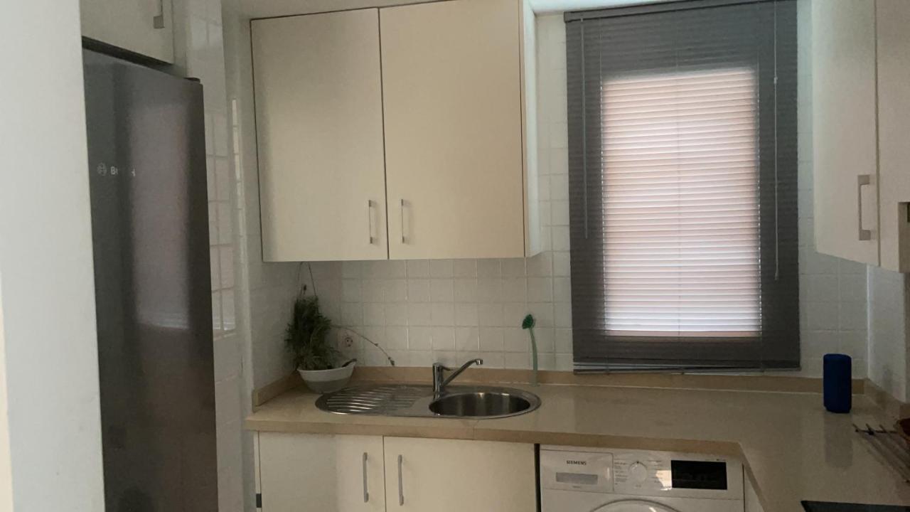 Hermoso Piso Para 4 Pax Corvera Golf Country Club * Corvera (Murcia)