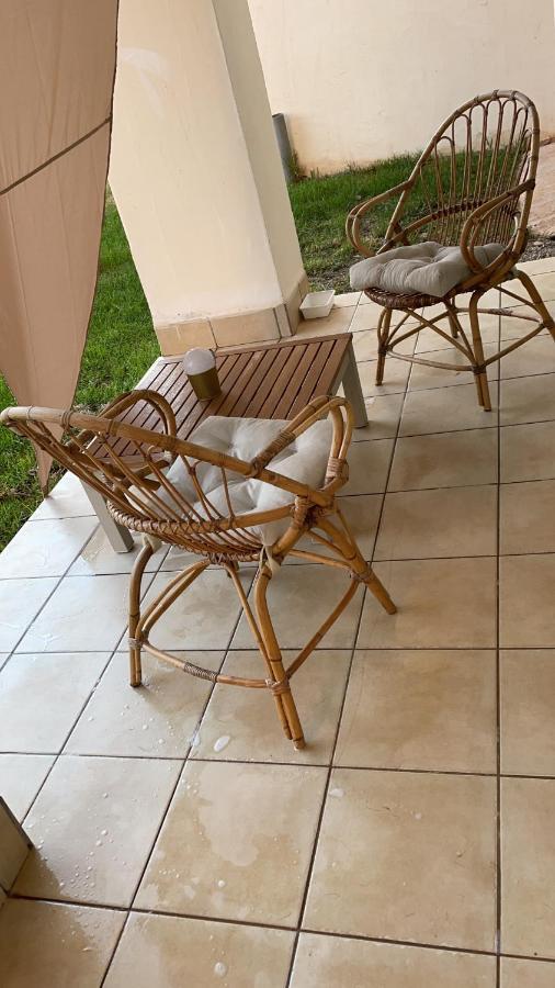Hermoso Piso Para 4 Pax Corvera Golf Country Club * Corvera (Murcia)