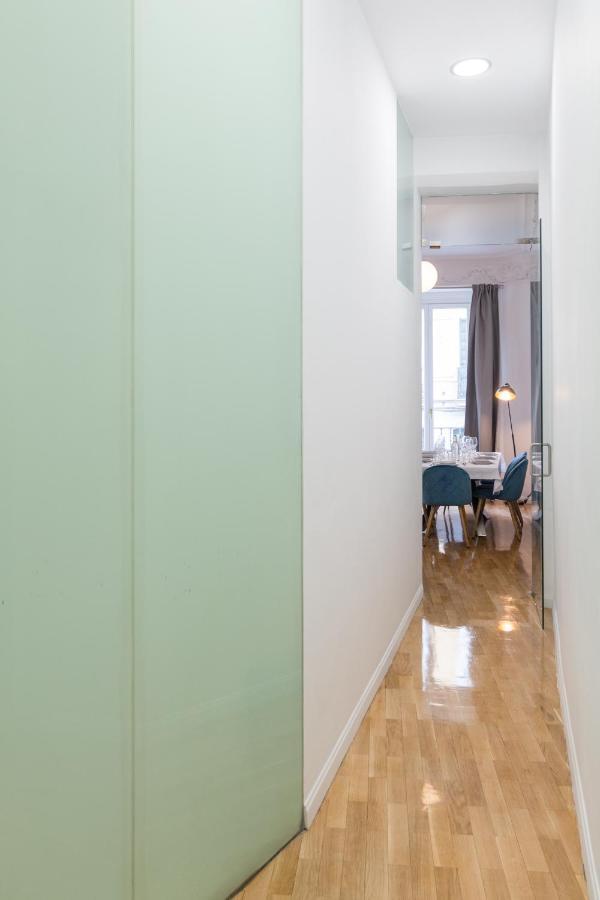 Vip Puerta Del Sol, By Monaro***** Apartamento