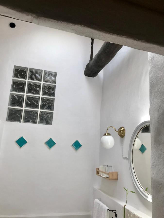 Casa rural Al-qandil *