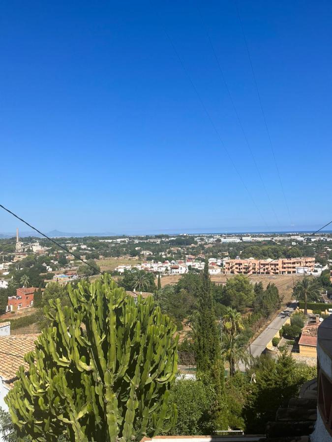 Vistas Panoramicas Holiday home Denia