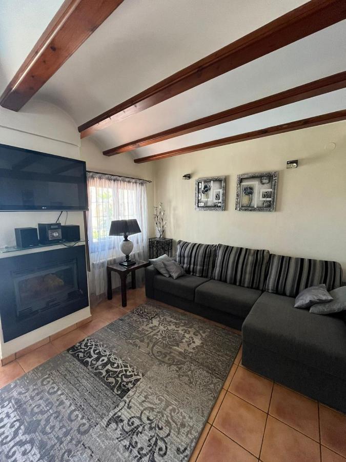 Vistas Panoramicas Holiday home Denia
