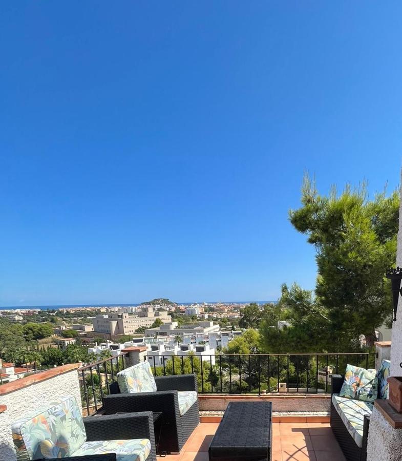 Holiday home Vistas Panoramicas